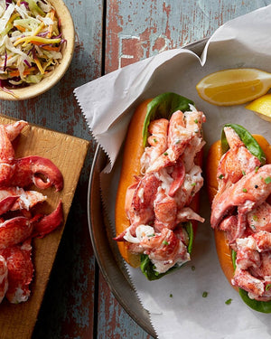 Fire Up the Grill: Discover the Best Ways to Grill Maine Lobster